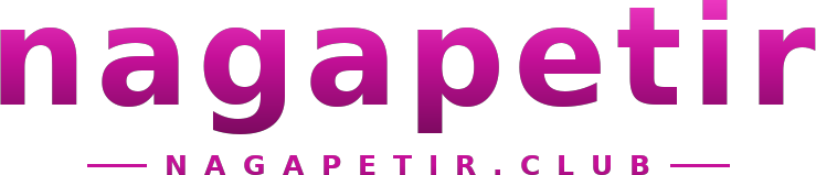 nagapetir logo