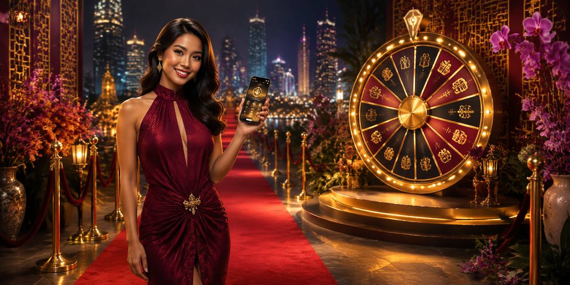 nagapetir What sits inside Live Casino