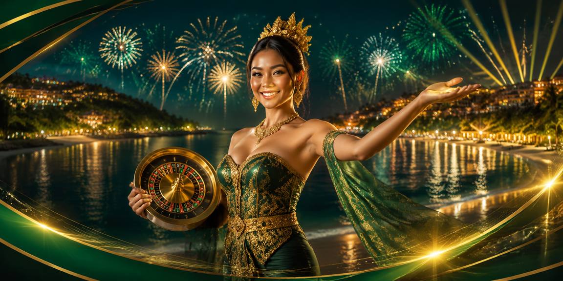 nagapetir Live Casino Tables and Round Results
